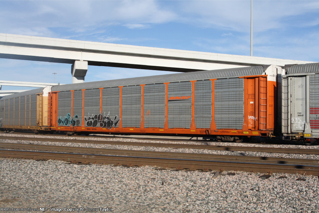 BNSF 302151